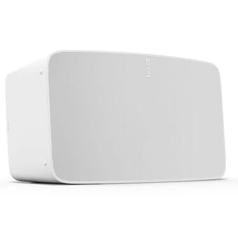 Clearance - Sonos Five (White)
