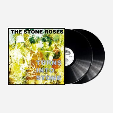 Turns into Stone Turns into Stone