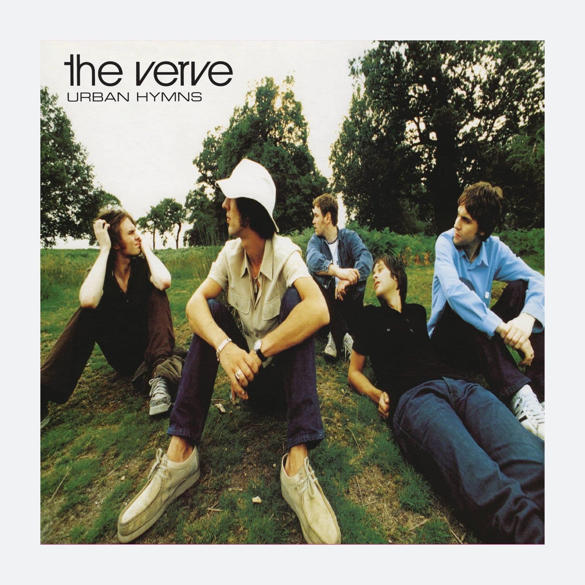 the verve urban hymns box set アーバンヒムズ アーバン・ヒムス[CD] - ザ・ヴァーヴ - UNIVERSAL MUSIC JAPAN