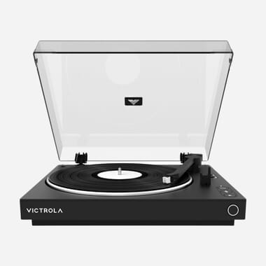 Victrola Automatic Turntable Victrola Automatic Turntable
