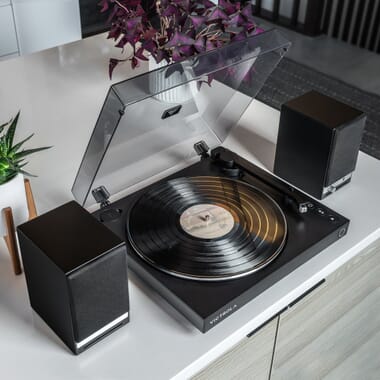 Victrola Automatic Turntable Victrola Automatic Turntable
