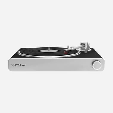 Victrola Stream Carbon Turntable Victrola Stream Carbon Turntable