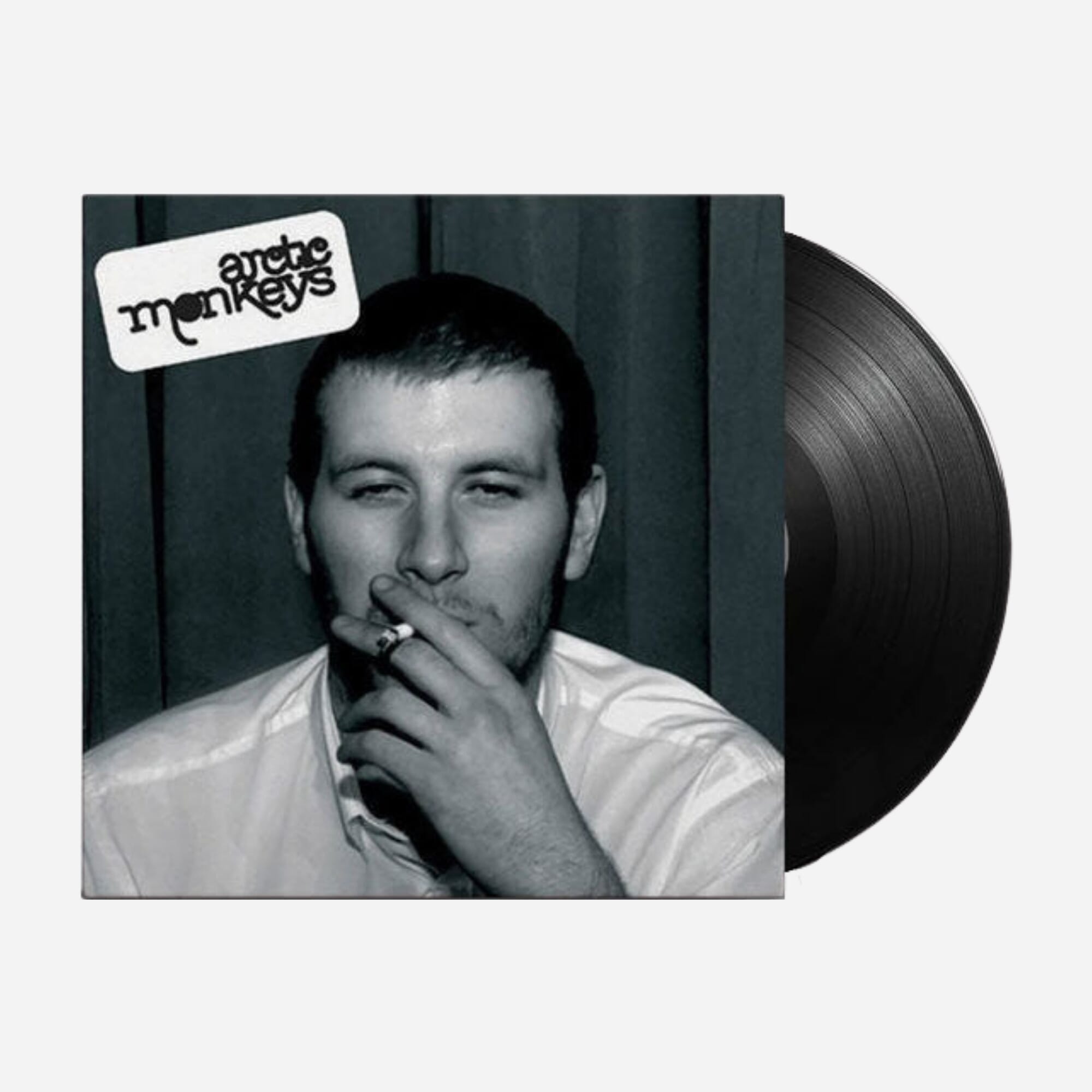 Whatever People Say I Am, That's What I'm Not