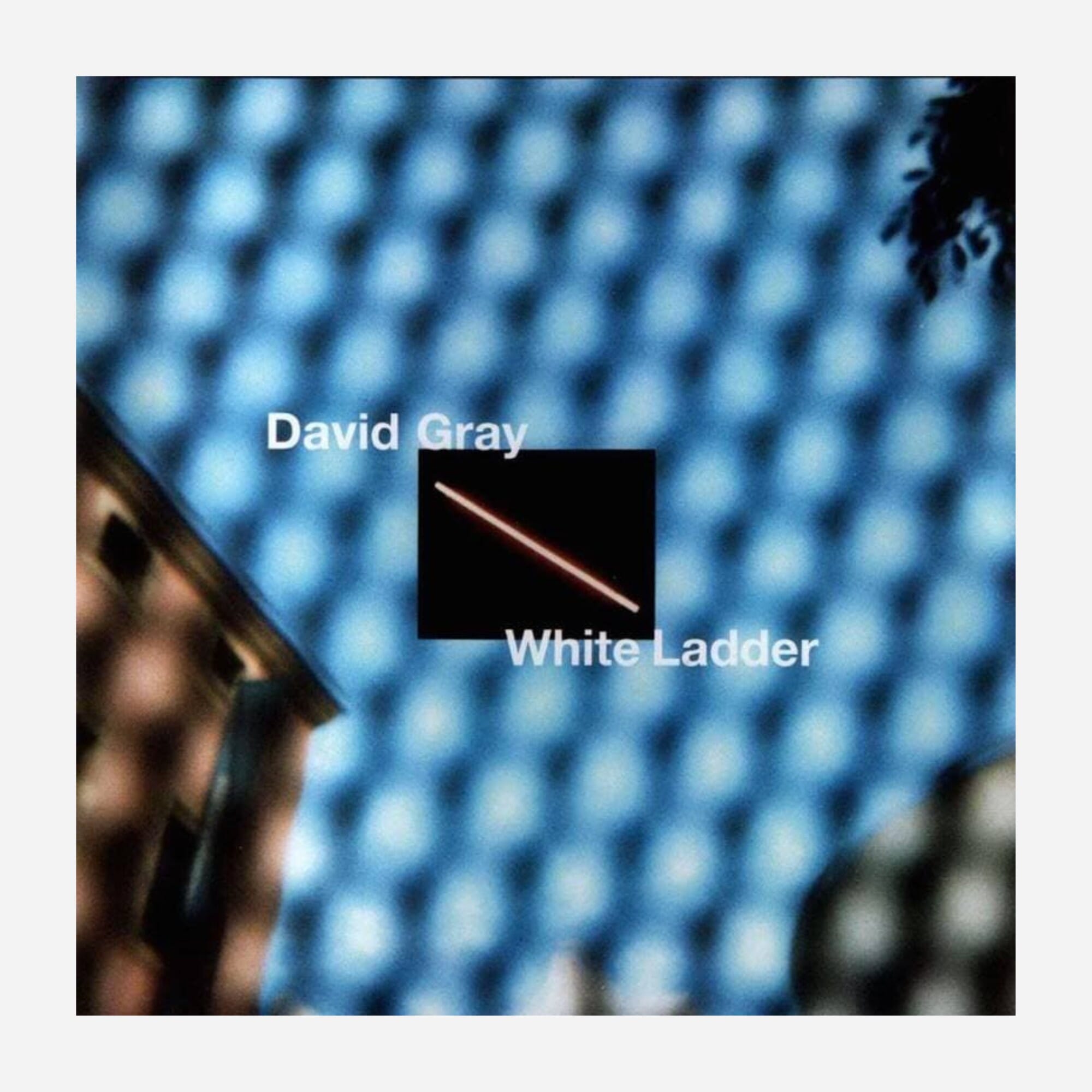 White Ladder (2020 Remastered)