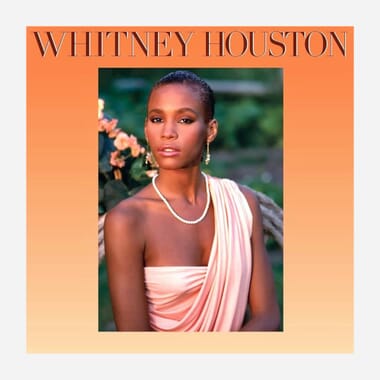 Whitney Houston Whitney Houston