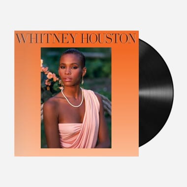 Whitney Houston Whitney Houston