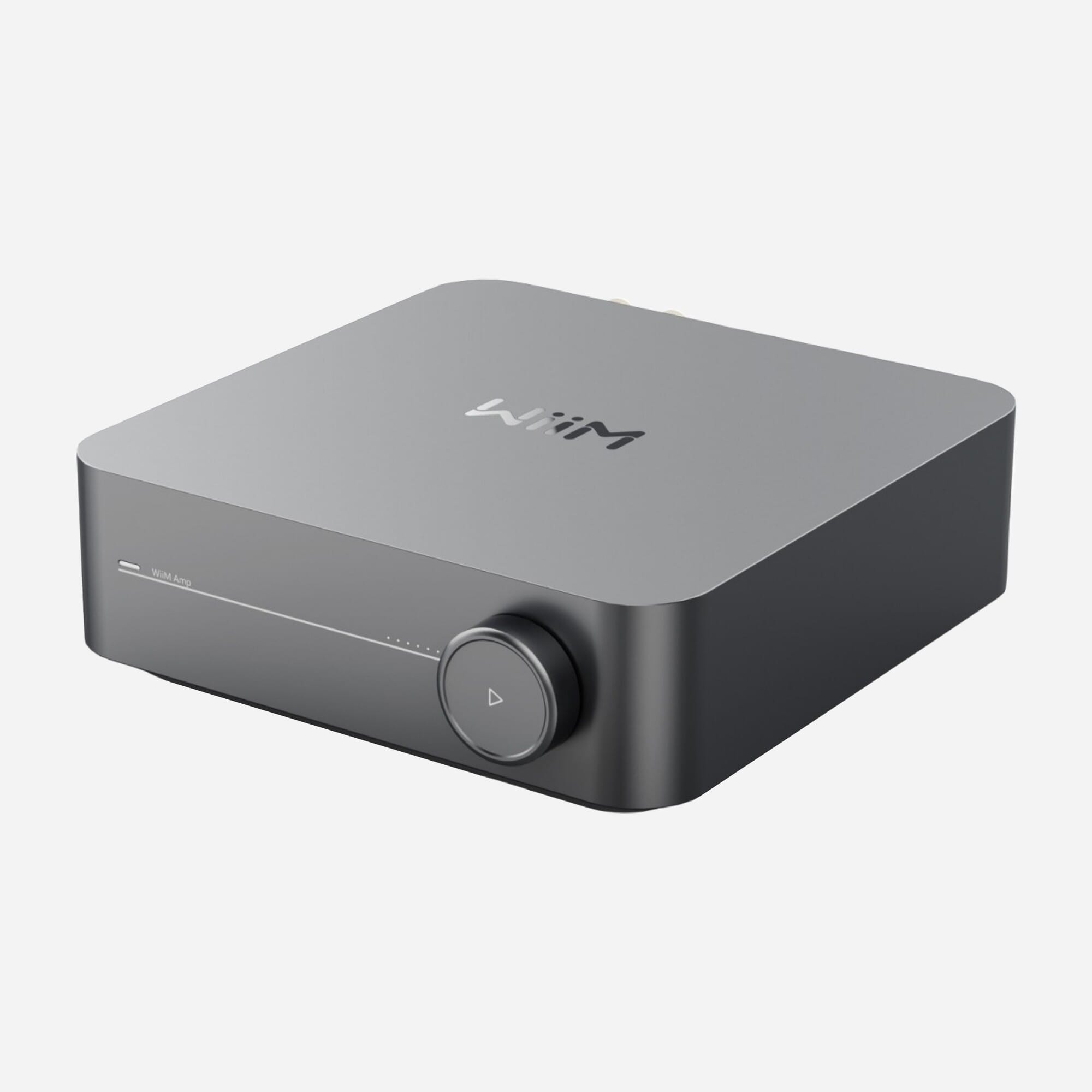 WiiM Amp