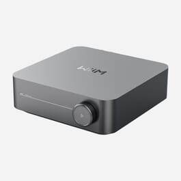 WiiM Amp WiiM Amp