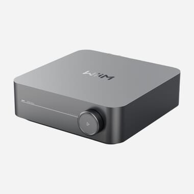 WiiM Amp WiiM Amp