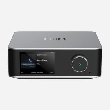 WiiM Amp Ultra WiiM Amp Ultra