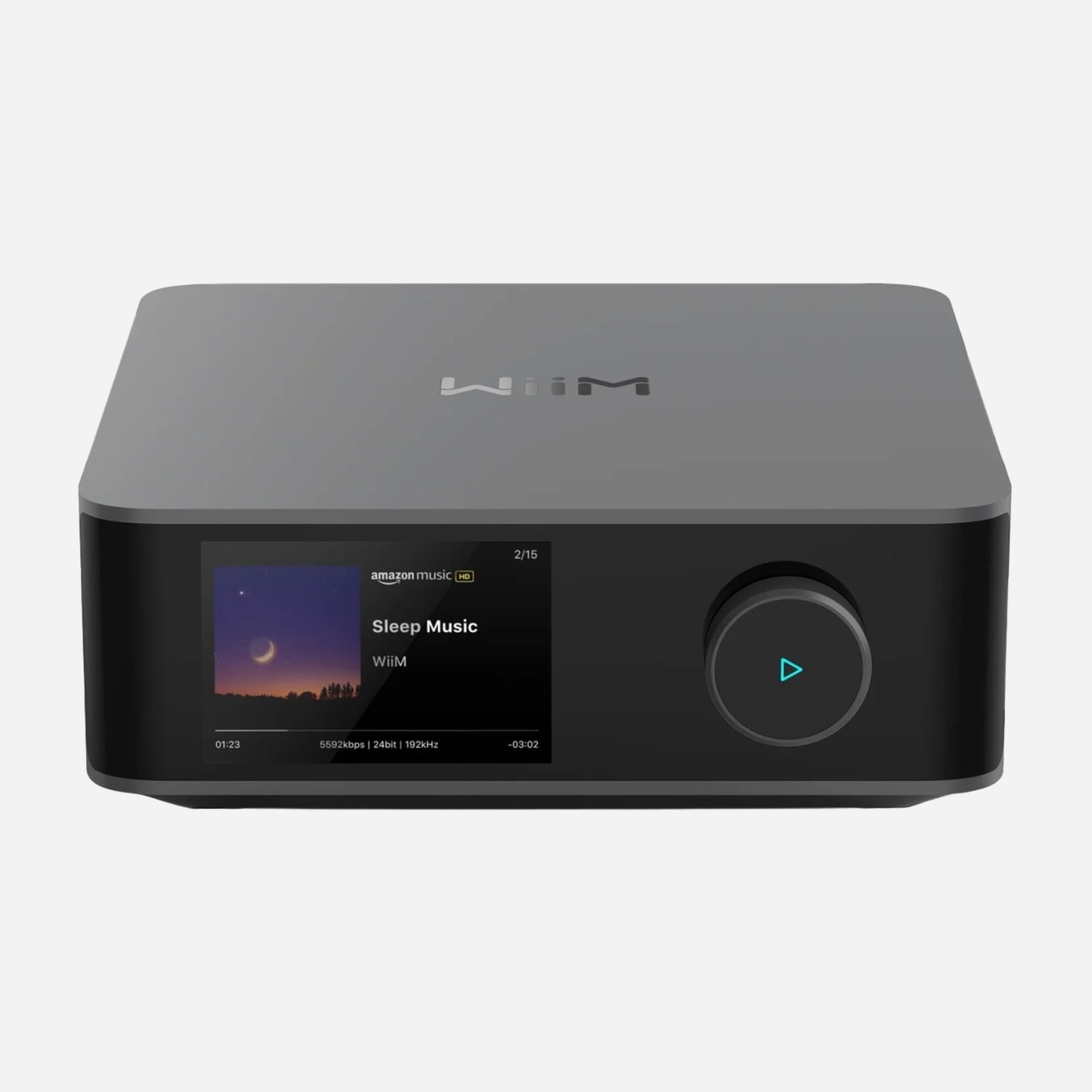 wiim-amp-ultra-space-grey-
