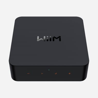 WiiM Pro Plus WiiM Pro Plus