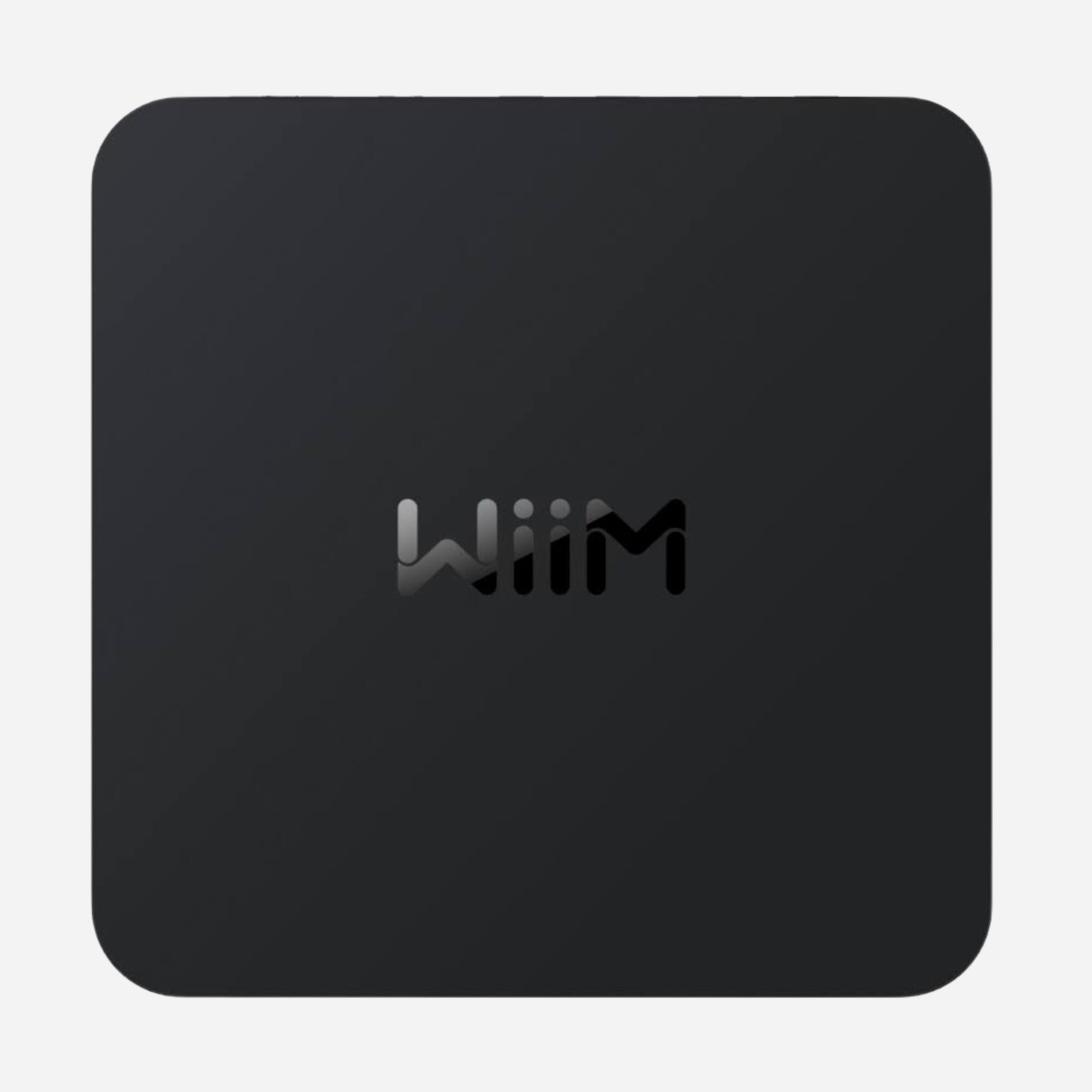 Wiim Pro Hi-Res Audio 音楽ストリーマー WiiM Pro ハイレゾ オーディオ ストリーマー ユーザー マニュアル