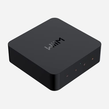 WiiM Pro Audio Streamer WiiM Pro Audio Streamer