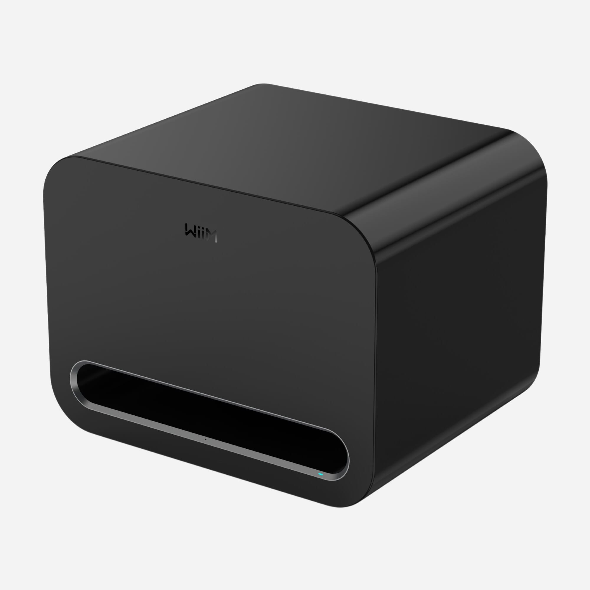 Clearance - WiiM Sub Pro (Black)