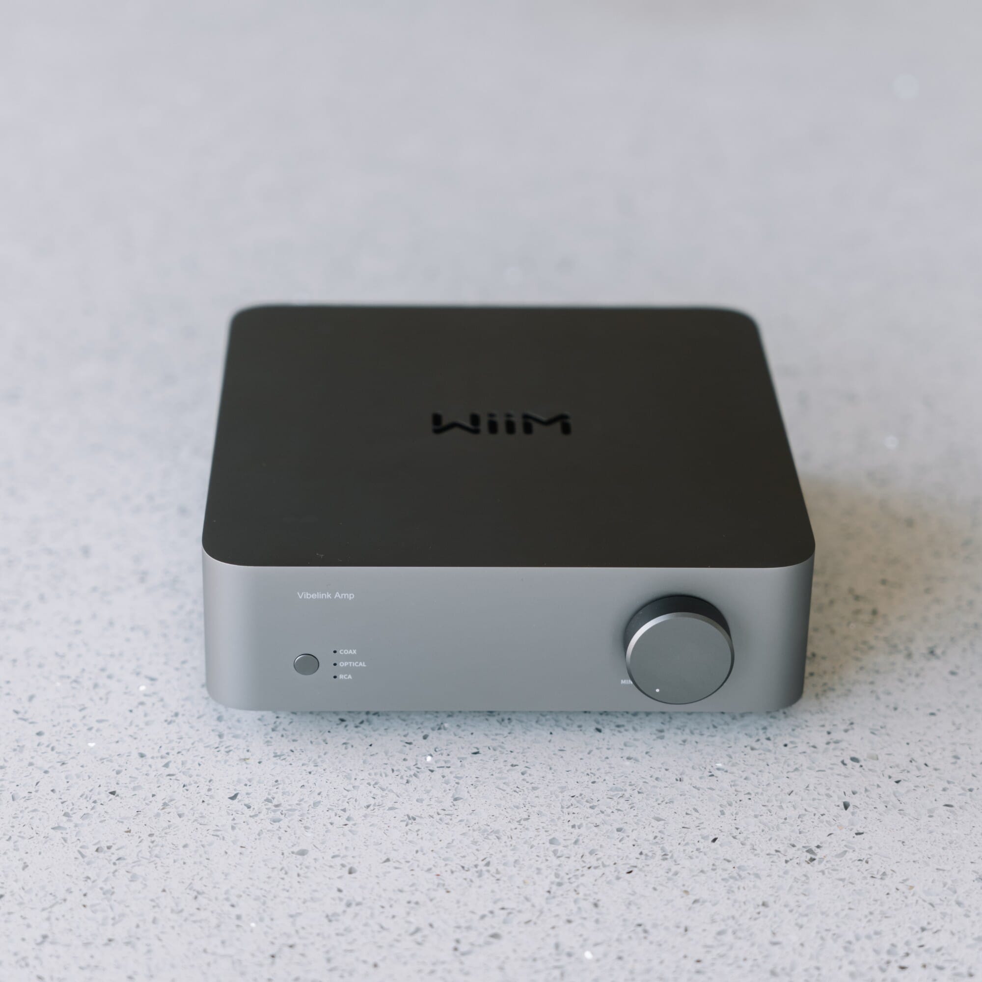 アンプ WiiM Vibelink Amp WiiM WiiM Vibelink Amp – エミライダイレクトストア