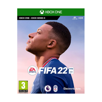 Fifa 22 (Xbox One/Series X)