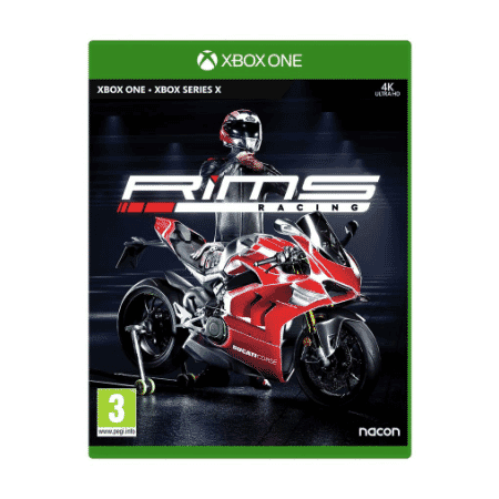 RiMS Racing (Xbox One)