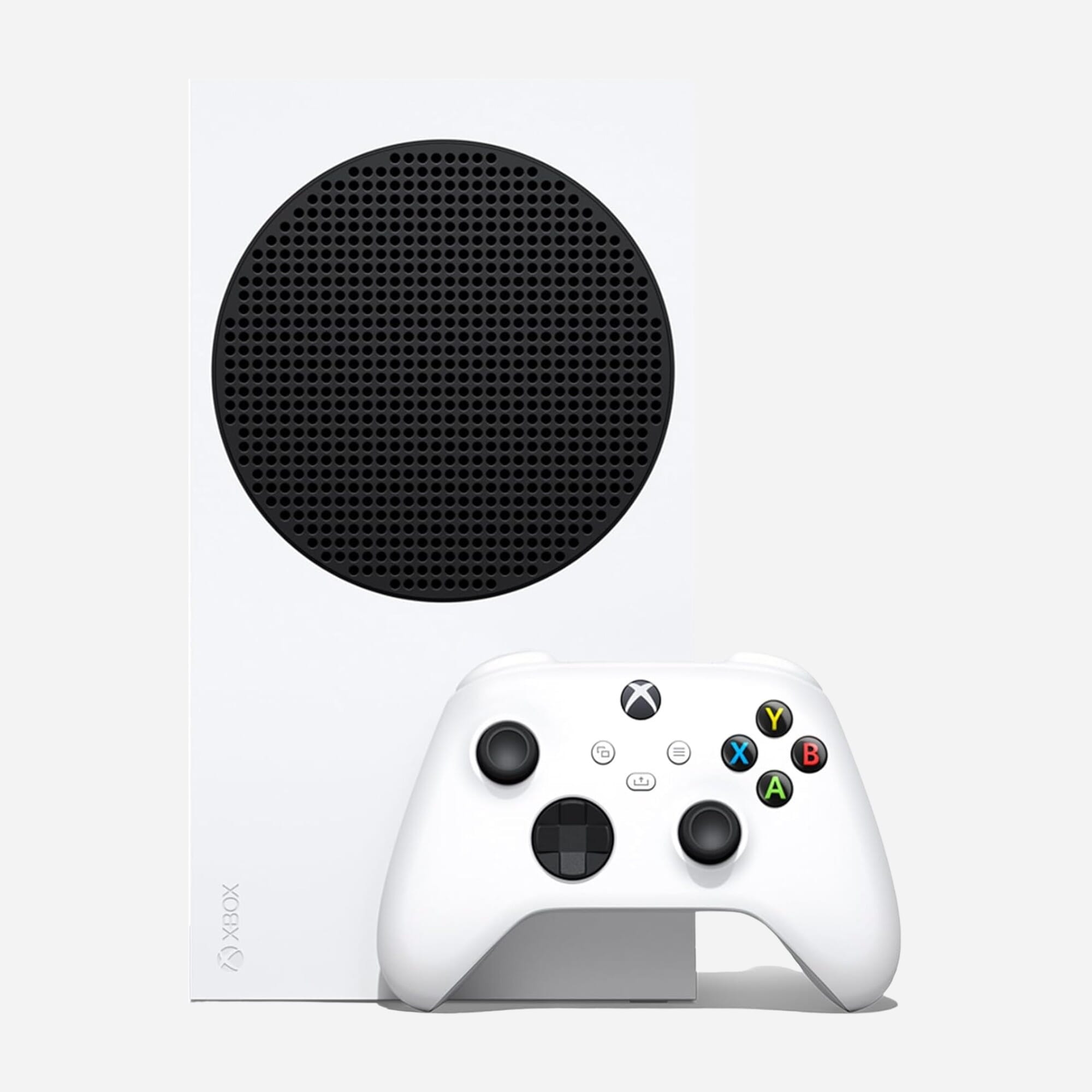 Xbox series s consoles discount