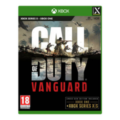 Call of Duty Vanguard (Xbox Series X)