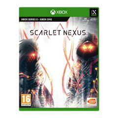 Scarlet Nexus (Xbox One/Series X)