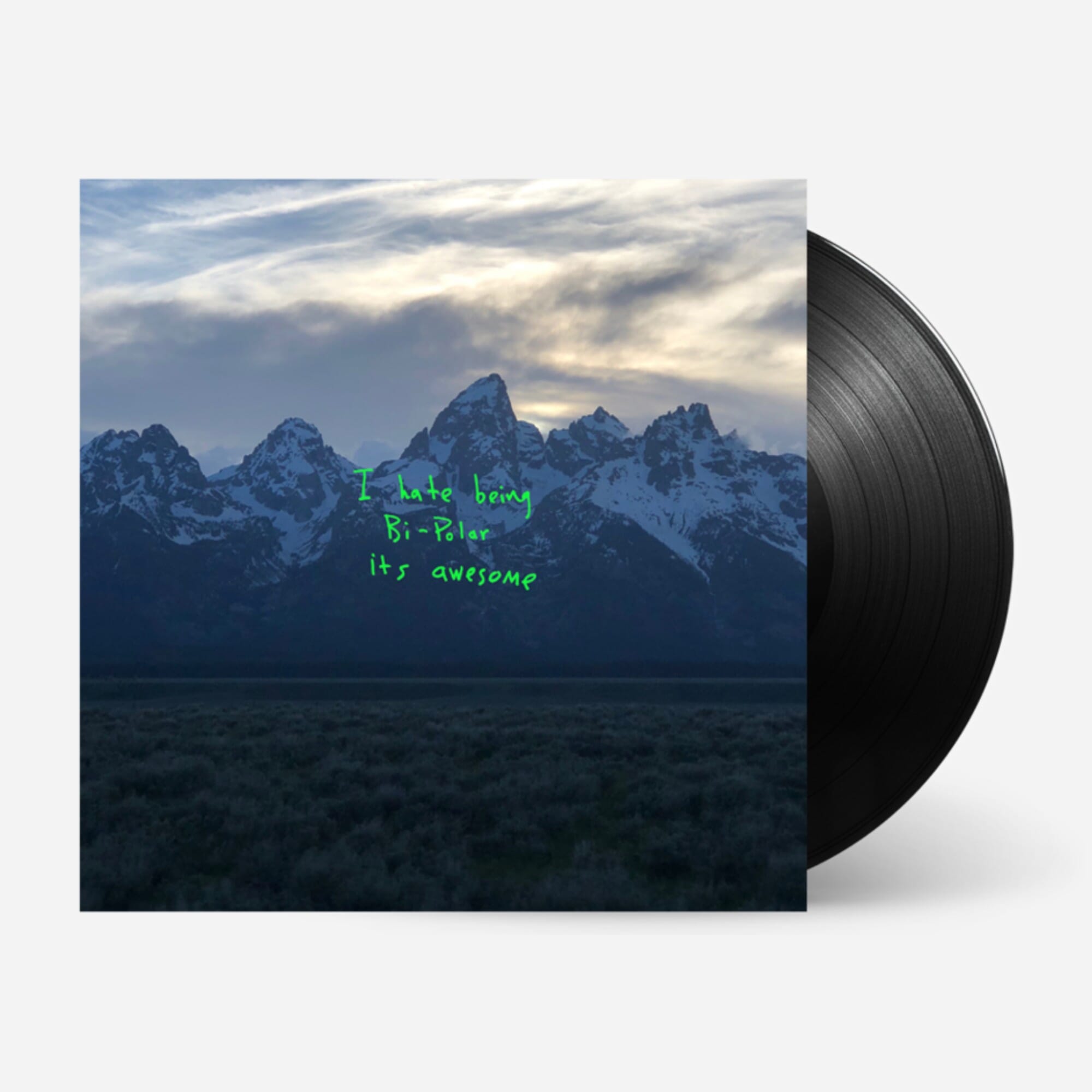 Ye