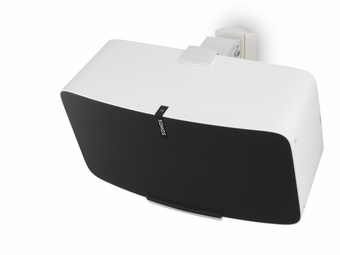 Flexson Wall Mount Kit for Sonos Five or PLAY:5 G2 (Single)
