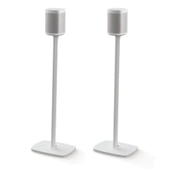 Flexson Floor Stand for Sonos One, One SL & PLAY:1 (Pair)