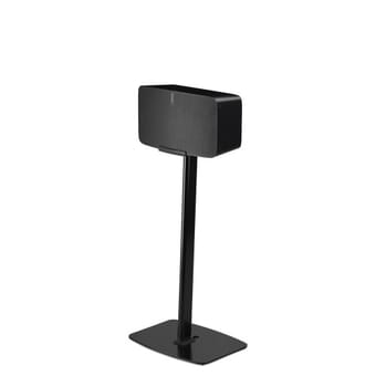 Floor Stand for SONOS PLAY:5 - Single Multi fit (Black)