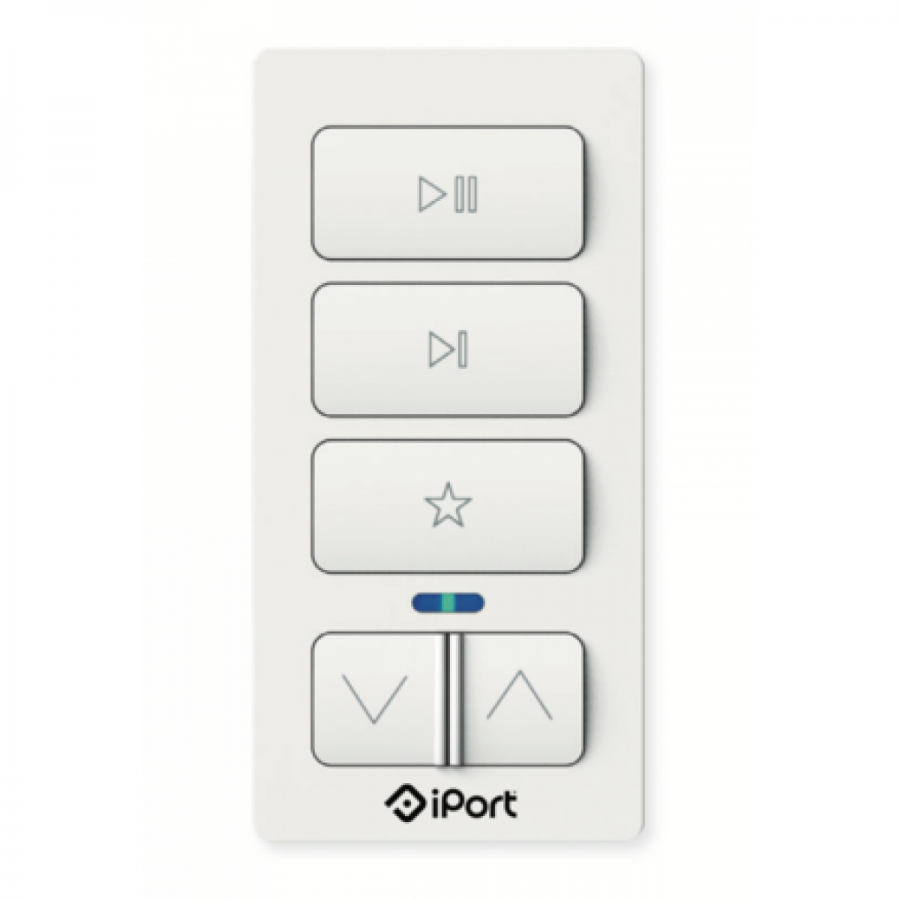 iport sonos