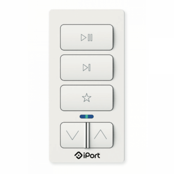 iPort xPRESS Audio Keypad for Sonos