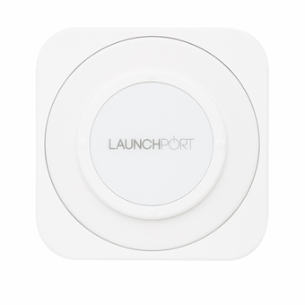 LaunchPort WallStation