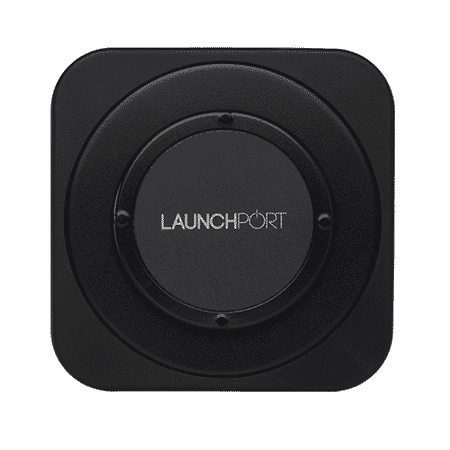 Launchport Wallstation Smart Home Sounds - Ipad Magnetic Wall Mount Docking Station Launchport Wallstation Smart Home Sounds - Ipad Magnetic Wall Mount Docking Station