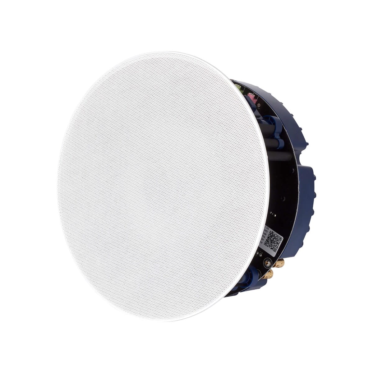 single bluetooth ceiling speaker