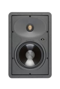 Monitor Audio W180 (Single In-Wall Speaker)