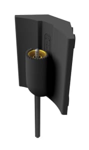 Monitor Audio V-CORNER for Vecta V240 (Black)