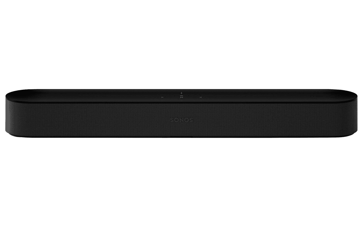 sonos beam black