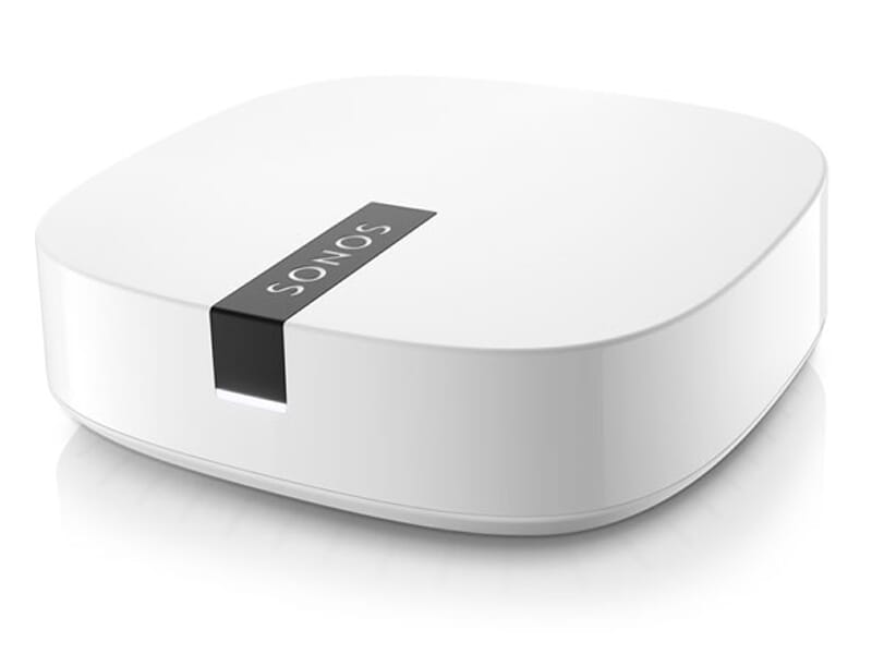 Sonos Smart Home Sounds
