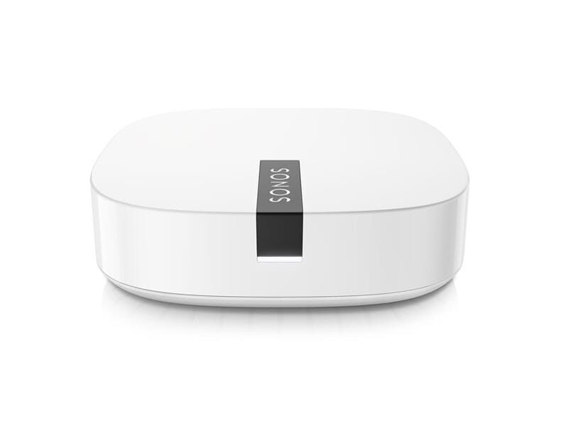 sonos boost compatibility