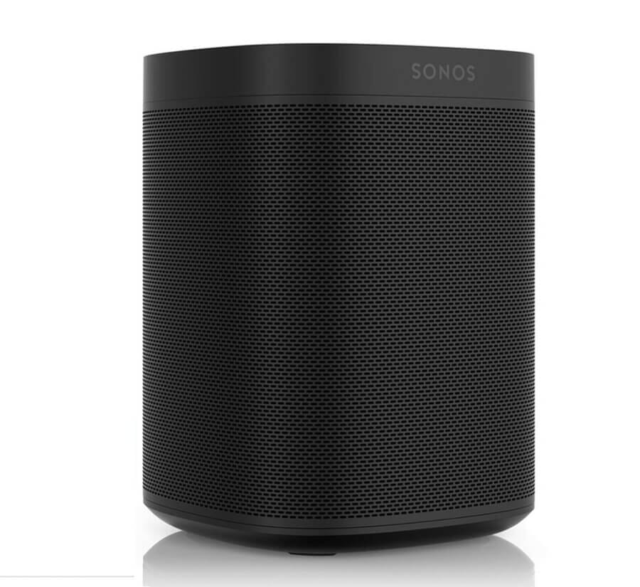 sonos play 3 pris