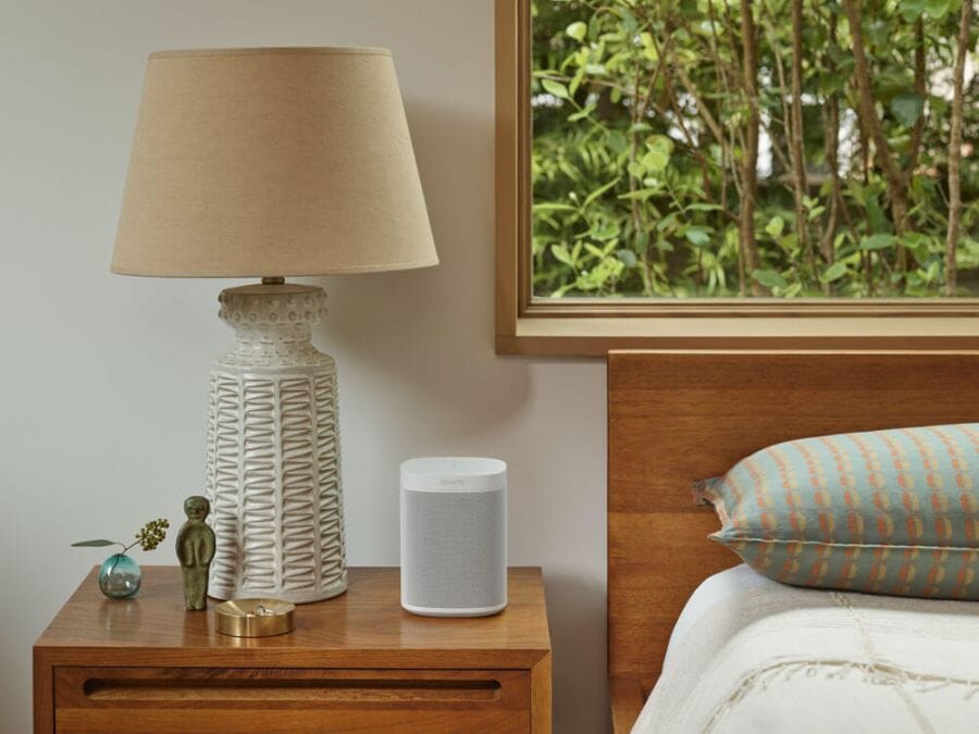 difference between sonos one and one sl