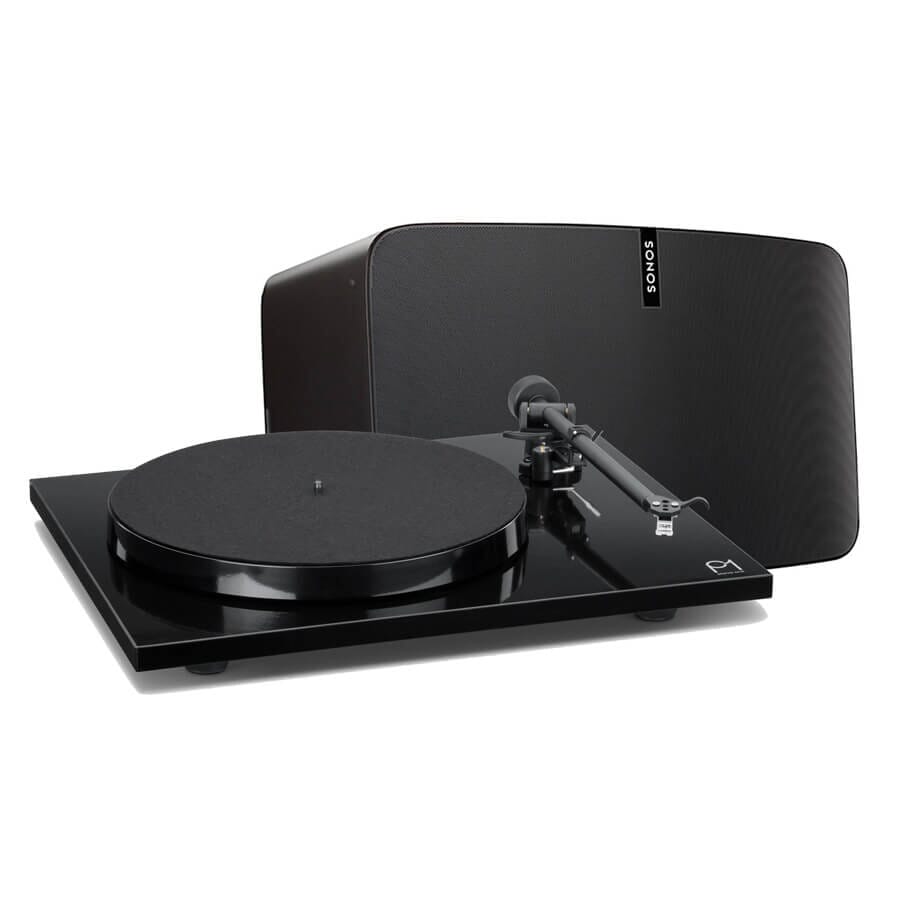 rega planar 1 plus sonos