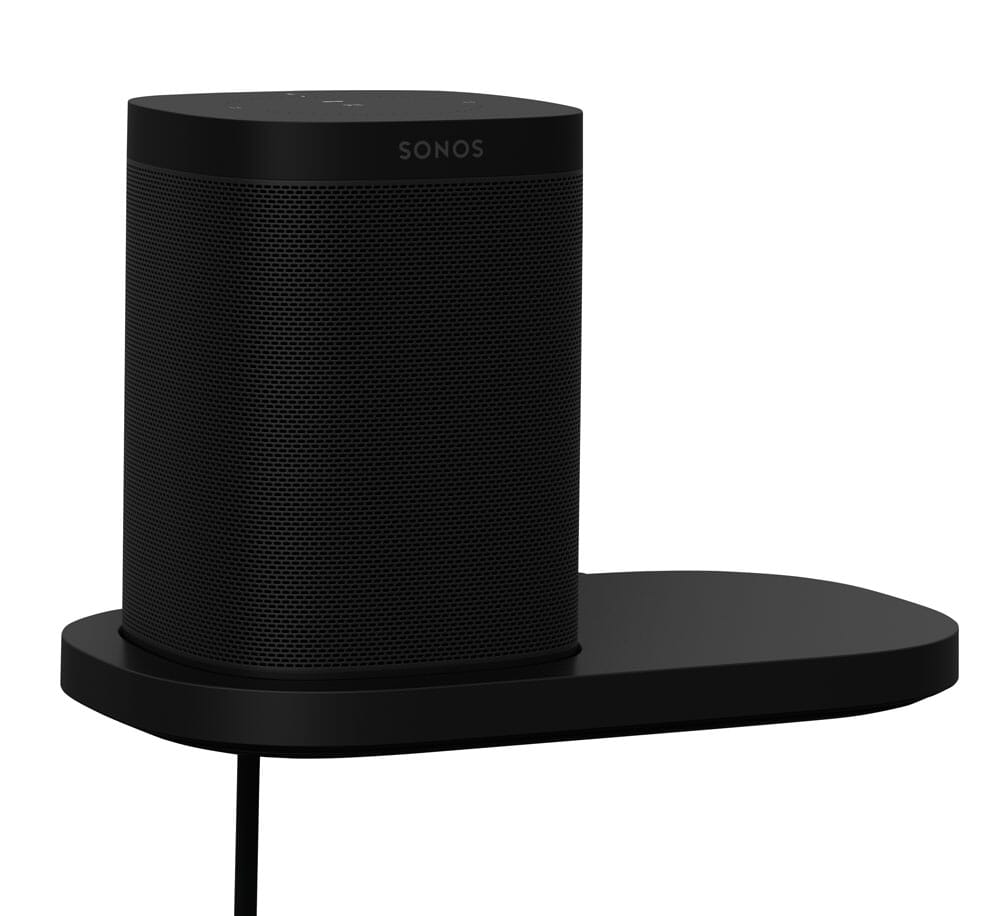 sonos shelf speakers