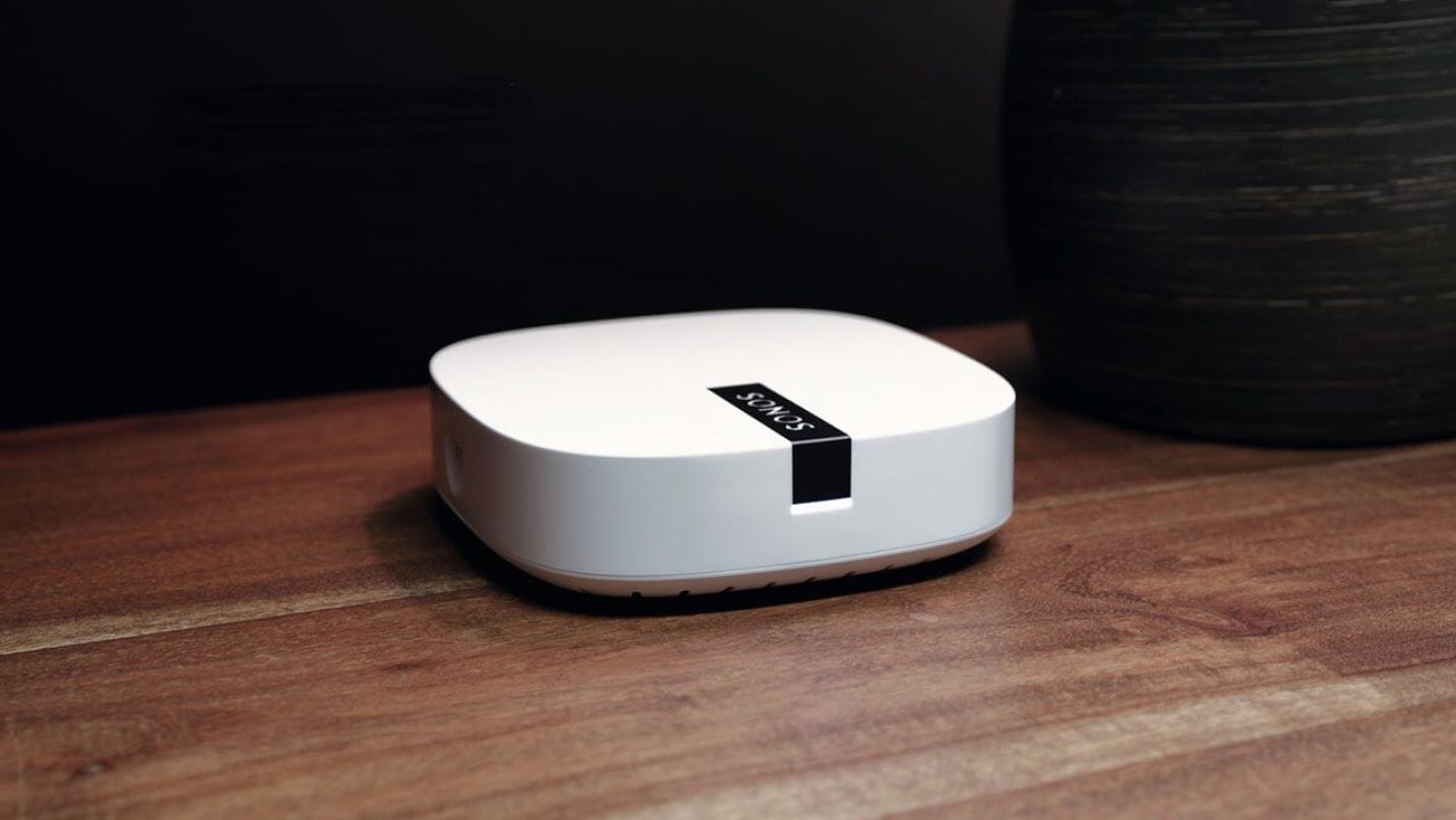 Do I need a Sonos Bridge or Boost?