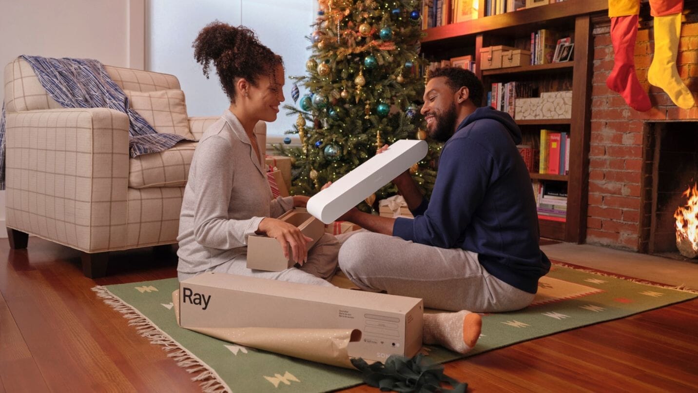 Best Tech Gifts 2025: Top Gadgets for Music, Movies & Home Entertainment