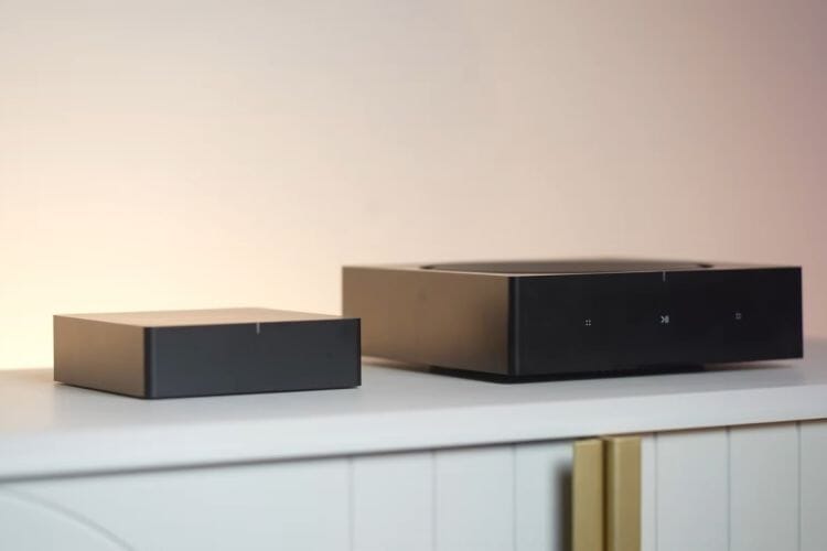 Sonos Amp vs Port: Which Component Do I Need?