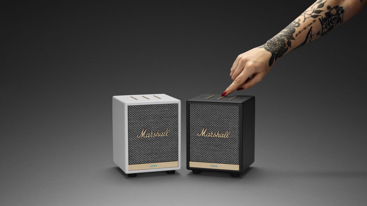 Marshall