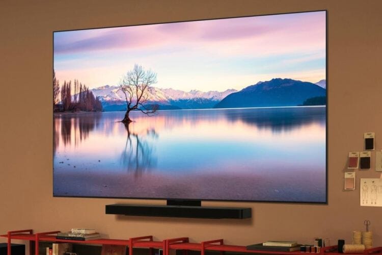 LG 2025 OLED TV Lineup: B5, C5, G5 & M5 - What's New?