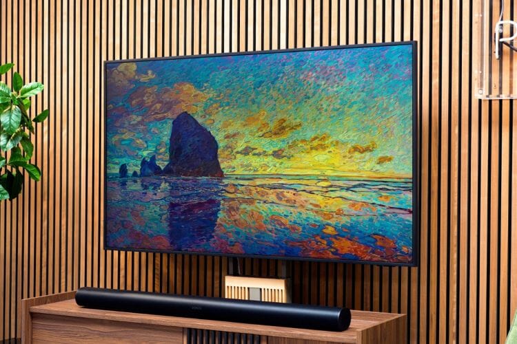 Samsung The Frame Pro Review: Real-World Hands-On Testing