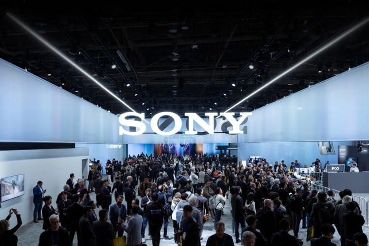 Sony Skipped CES 2025 - But Their New TVs Are Still a Big Deal